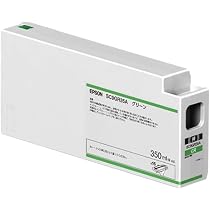 SC9GR70A グリーンインクカートリッジ 700ml 41+ouAjpe9L._AC_UL210_SR210,